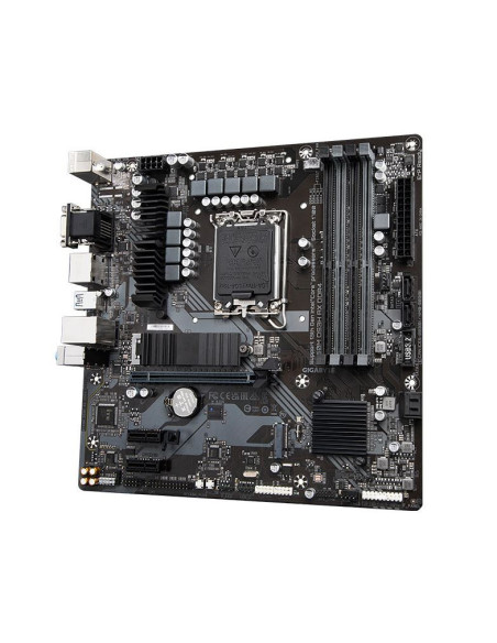 Gigabyte B760M DS3H - Comprar Placa Base Socket 1700
