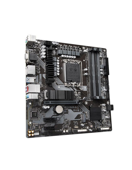Gigabyte B760M DS3H - Comprar Placa Base Socket 1700