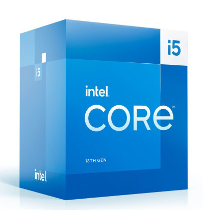 Intel Core i5 13400F - Comprar procesador socket 1700