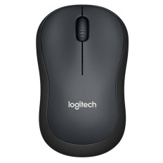RATON LOGITECH M220 WIRELESS NEGRO
