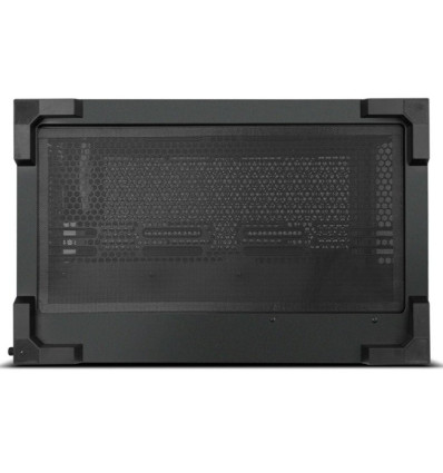 Nox Hummer Astra Negra - Comprar Caja para Ordenador ARGB