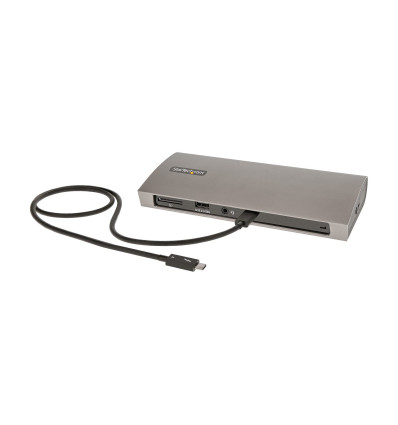 Startech TB4CDOCKUE - Comprar Dock Station Thunderbolt 4