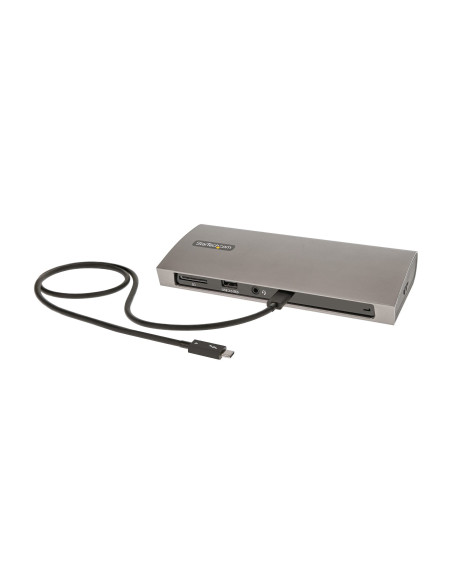 Startech TB4CDOCKUE - Comprar Dock Station Thunderbolt 4