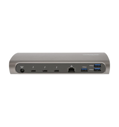 Startech TB4CDOCKUE - Comprar Dock Station Thunderbolt 4