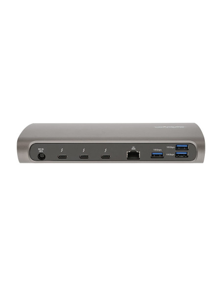Startech TB4CDOCKUE - Comprar Dock Station Thunderbolt 4