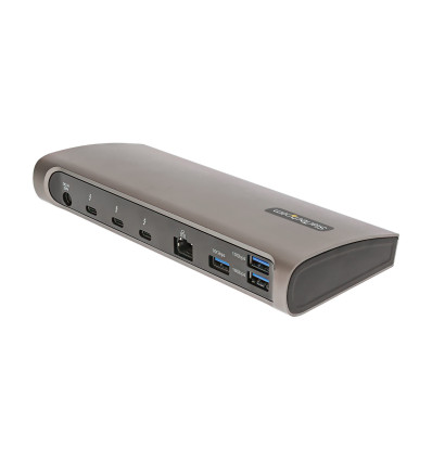 Startech TB4CDOCKUE - Comprar Dock Station Thunderbolt 4