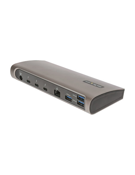 Startech TB4CDOCKUE - Comprar Dock Station Thunderbolt 4