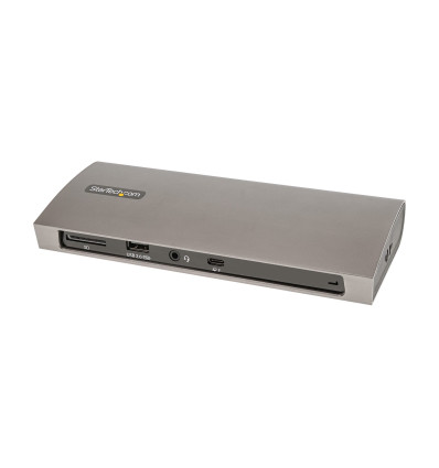 Startech TB4CDOCKUE - Comprar Dock Station Thunderbolt 4