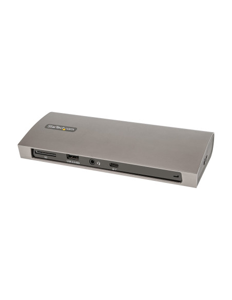 Startech TB4CDOCKUE - Comprar Dock Station Thunderbolt 4