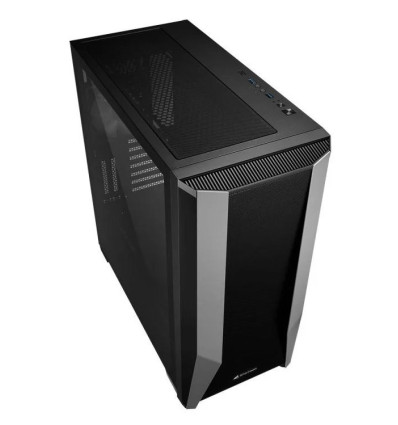 Sharkoon TG7M RGB Cristal Templado USB 3.2 Negra