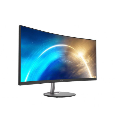 MSI Pro MP341CQ - Comprar monitor 34" UWQHD VA