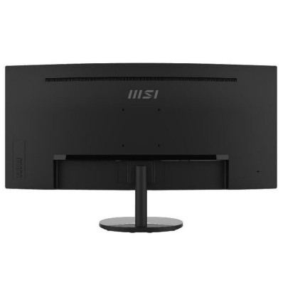 MSI Pro MP341CQ - Comprar monitor 34" UWQHD VA