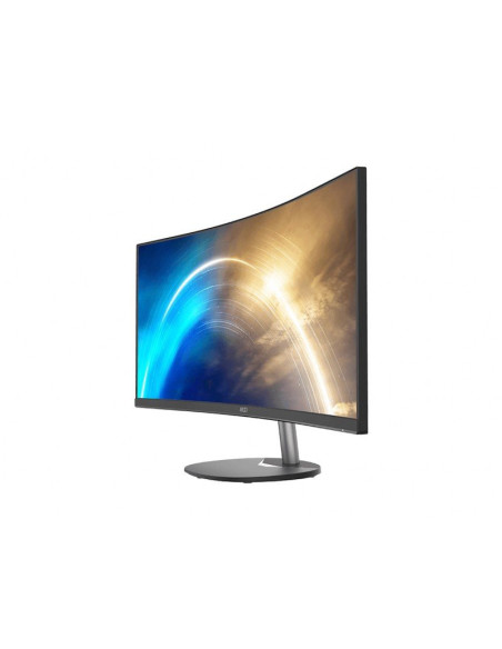 MSI Pro MP341CQ - Comprar monitor 34" UWQHD VA