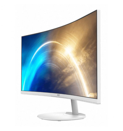 MSI Pro MP341CQW - Comprar monitor 34" UWQHD VA