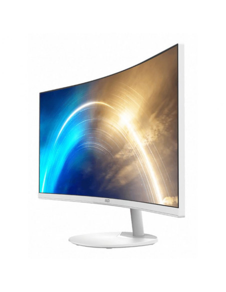 MSI Pro MP341CQW - Comprar monitor 34" UWQHD VA