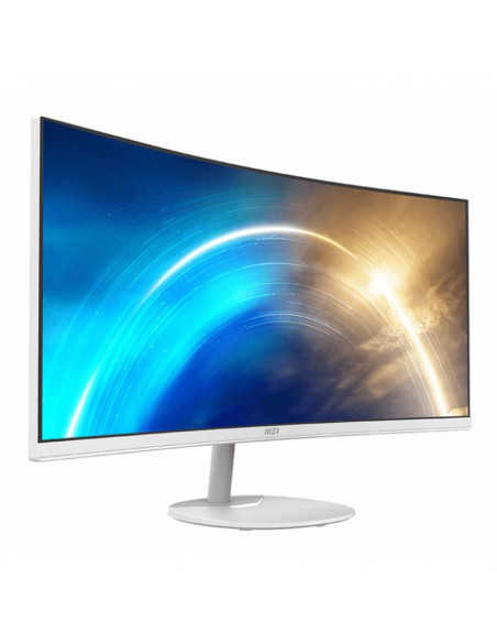 MSI Pro MP341CQW - Comprar monitor 34" UWQHD VA