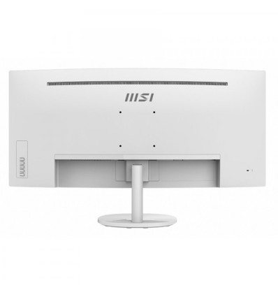 MSI Pro MP341CQW - Comprar monitor 34" UWQHD VA