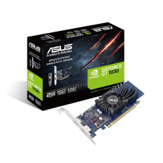 Asus GT 1030 2GB BRK - Comprar tarjeta gráfica