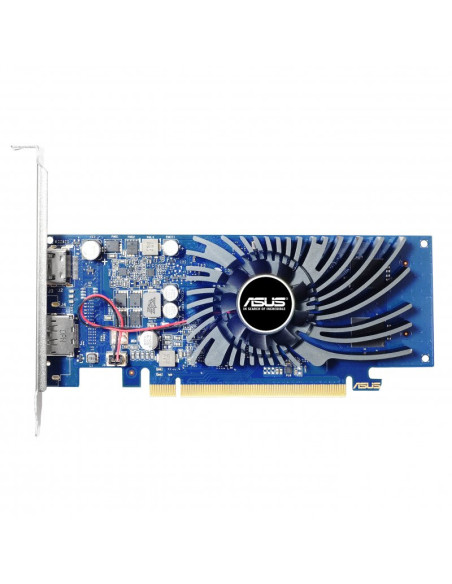 Asus GT 1030 2GB BRK - Comprar tarjeta gráfica