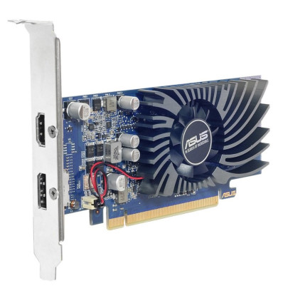 Asus GT 1030 2GB BRK - Comprar tarjeta gráfica