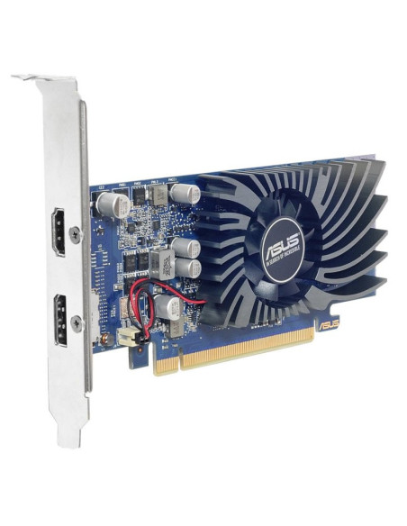 Asus GT 1030 2GB BRK - Comprar tarjeta gráfica