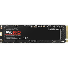 Samsung 990 PRO 1TB SSD - Comprar Disco Duro SSD formato M.2