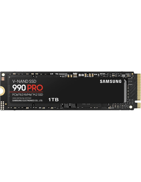 Samsung 990 PRO 1TB SSD - Comprar Disco Duro SSD formato M.2