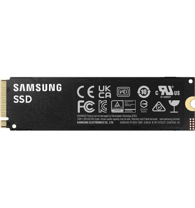 Samsung 990 PRO 1TB SSD - Comprar Disco Duro SSD formato M.2
