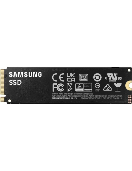 Samsung 990 PRO 1TB SSD - Comprar Disco Duro SSD formato M.2