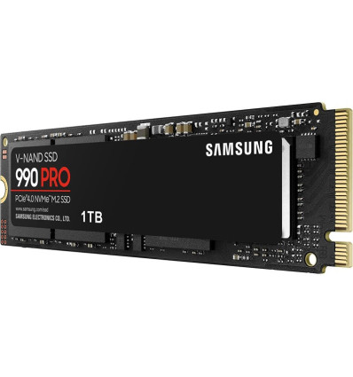 Samsung 990 PRO 1TB SSD - Comprar Disco Duro SSD formato M.2