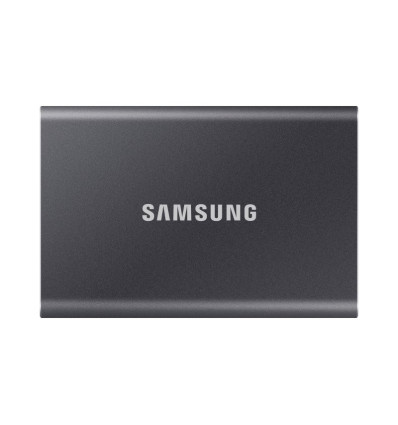 Samsung T7 SSD 1TB - Comprar Disco Duro USB-C/USB 3.2 Gris