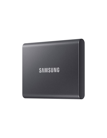 Samsung T7 SSD 1TB - Comprar Disco Duro USB-C/USB 3.2 Gris