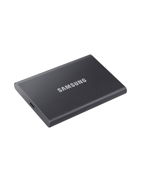 Samsung T7 SSD 1TB - Comprar Disco Duro USB-C/USB 3.2 Gris