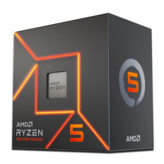 AMD Ryzen 5 7600 - Comprar Procesador AM5