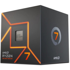 AMD Ryzen 7 7700 3.8/5.3 GHz - Comprar Procesador núcleos “Zen 4”