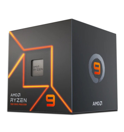 AMD Ryzen 9 7900 - Comprar Procesador 5.4GHz