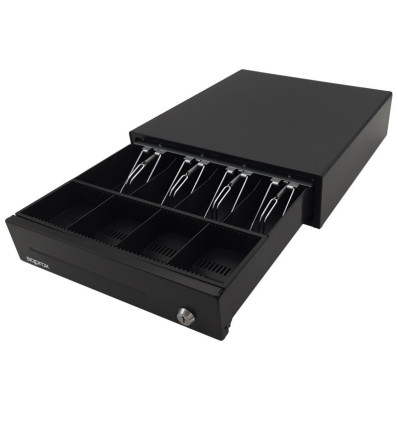 APPROX APPCASH33 - Comprar Cajón Portamonedas Negro