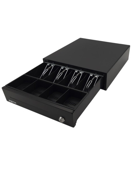 APPROX APPCASH33 - Comprar Cajón Portamonedas Negro