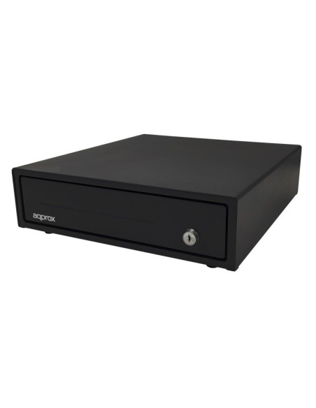 APPROX APPCASH33 - Comprar Cajón Portamonedas Negro