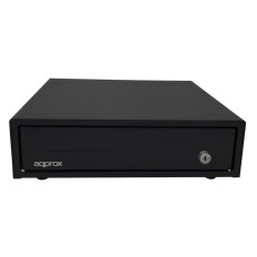 APPROX APPCASH33 - Comprar Cajón Portamonedas Negro