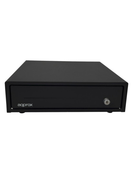APPROX APPCASH33 - Comprar Cajón Portamonedas Negro