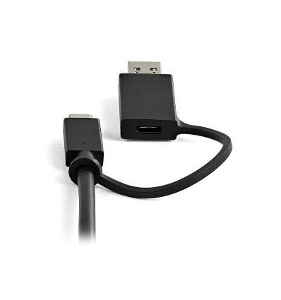 Startech DK30C2DPEPUE - Comprar Dock Station Universal USB C y A