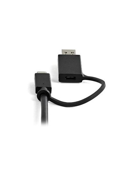 Startech DK30C2DPEPUE - Comprar Dock Station Universal USB C y A