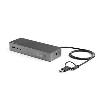 Startech DK30C2DPEPUE - Comprar Dock Station Universal USB C y A