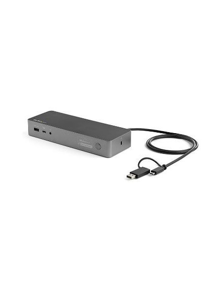 Startech DK30C2DPEPUE - Comprar Dock Station Universal USB C y A
