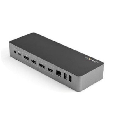 Startech DK30C2DPEPUE - Comprar Dock Station Universal USB C y A