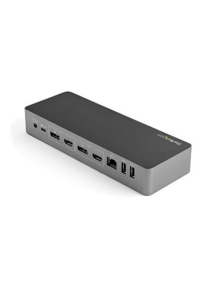 Startech DK30C2DPEPUE - Comprar Dock Station Universal USB C y A