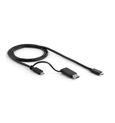 Startech DK30C2DPEPUE - Comprar Dock Station Universal USB C y A