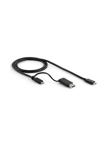 Startech DK30C2DPEPUE - Comprar Dock Station Universal USB C y A