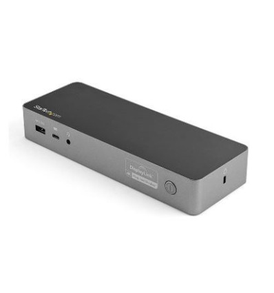 Startech DK30C2DPEPUE - Comprar Dock Station Universal USB C y A